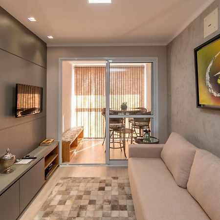 Apto Proximo Ao Shopping Flamboyant - Mb2204B Apartment Goiânia Exterior foto