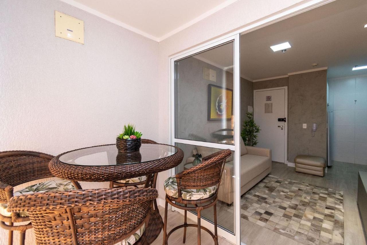 Apto Proximo Ao Shopping Flamboyant - Mb2204B Apartment Goiânia Exterior foto