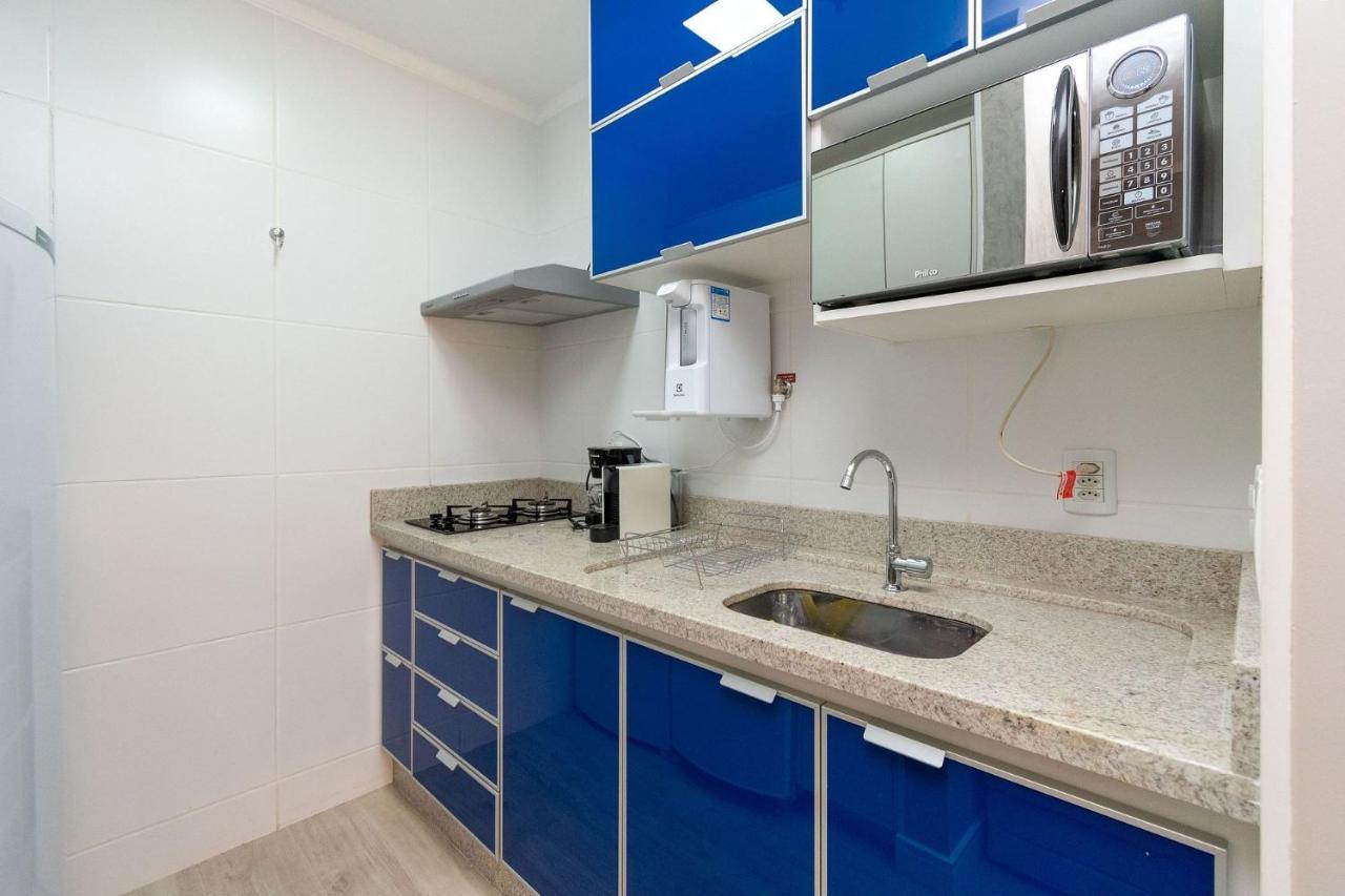 Apto Proximo Ao Shopping Flamboyant - Mb2204B Apartment Goiânia Exterior foto