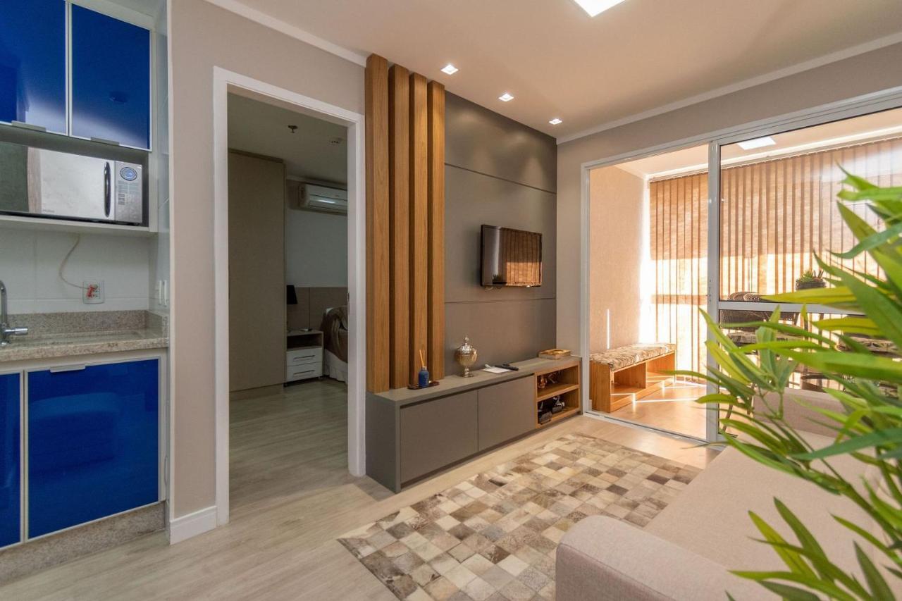Apto Proximo Ao Shopping Flamboyant - Mb2204B Apartment Goiânia Exterior foto